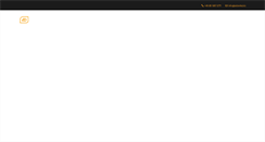Desktop Screenshot of aldente-entertainment.com